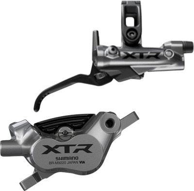 XTR M9120 Hydraulic Disc Brakes