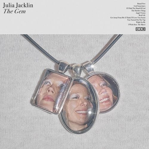 'Walk on Me' by Julia Jacklin