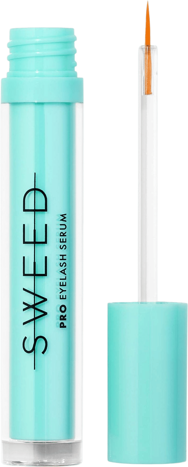 Sweed eyelash serum