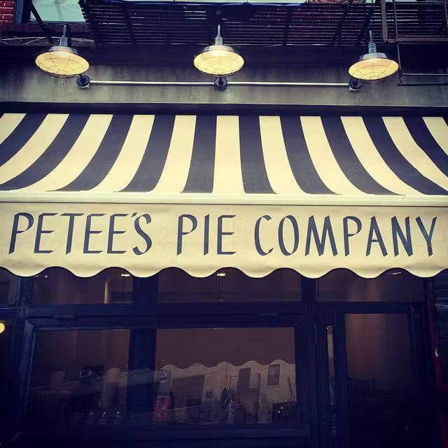 Petee’s Pie Co.