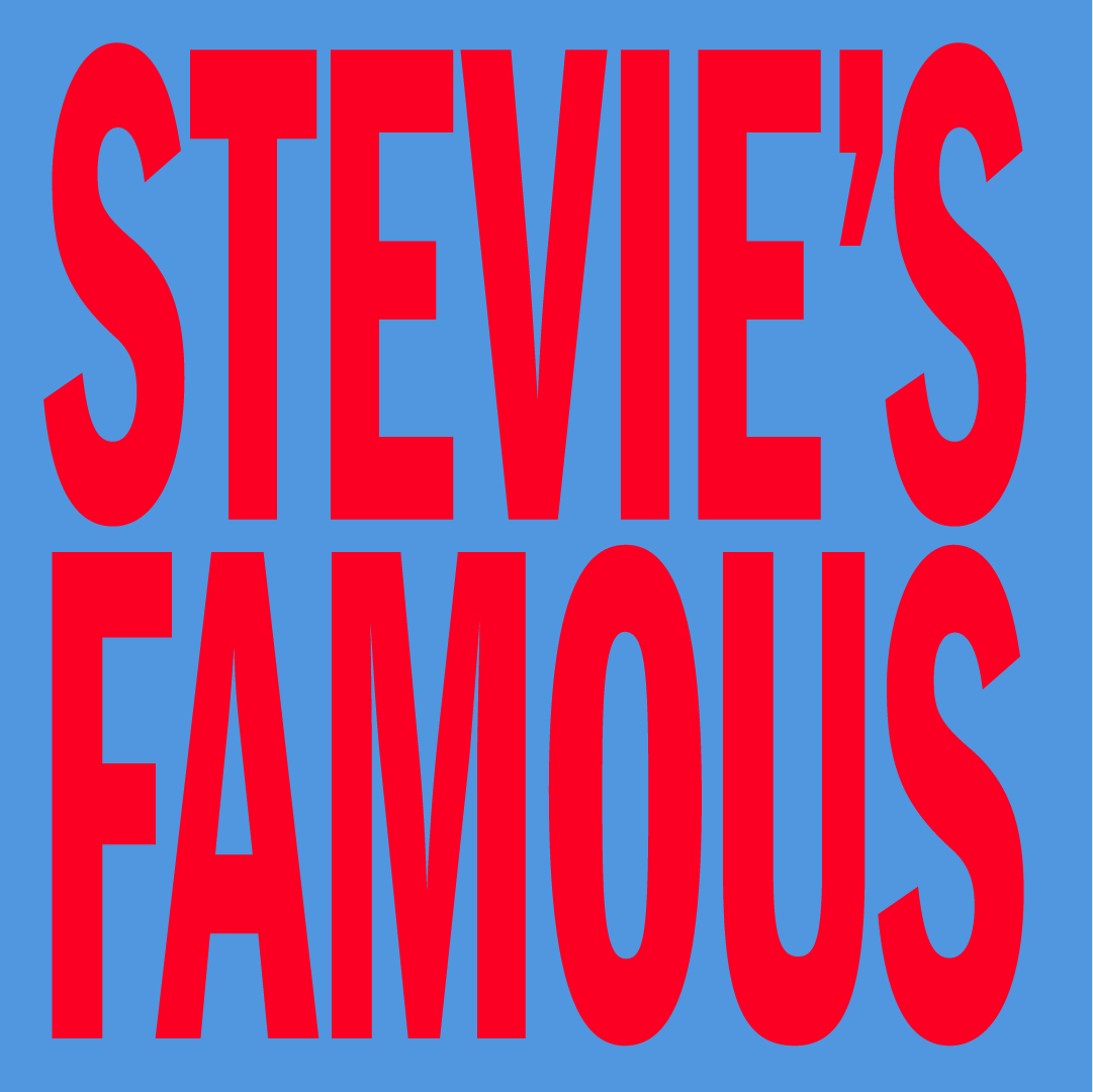 Stevie’s Famous Pizza