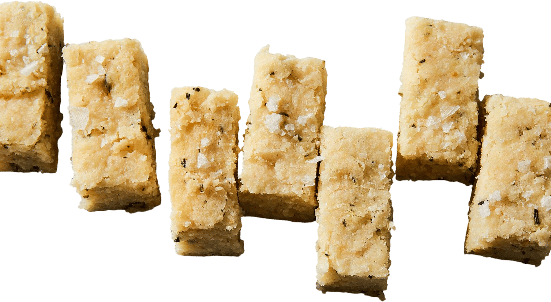 Rosemary Shortbread