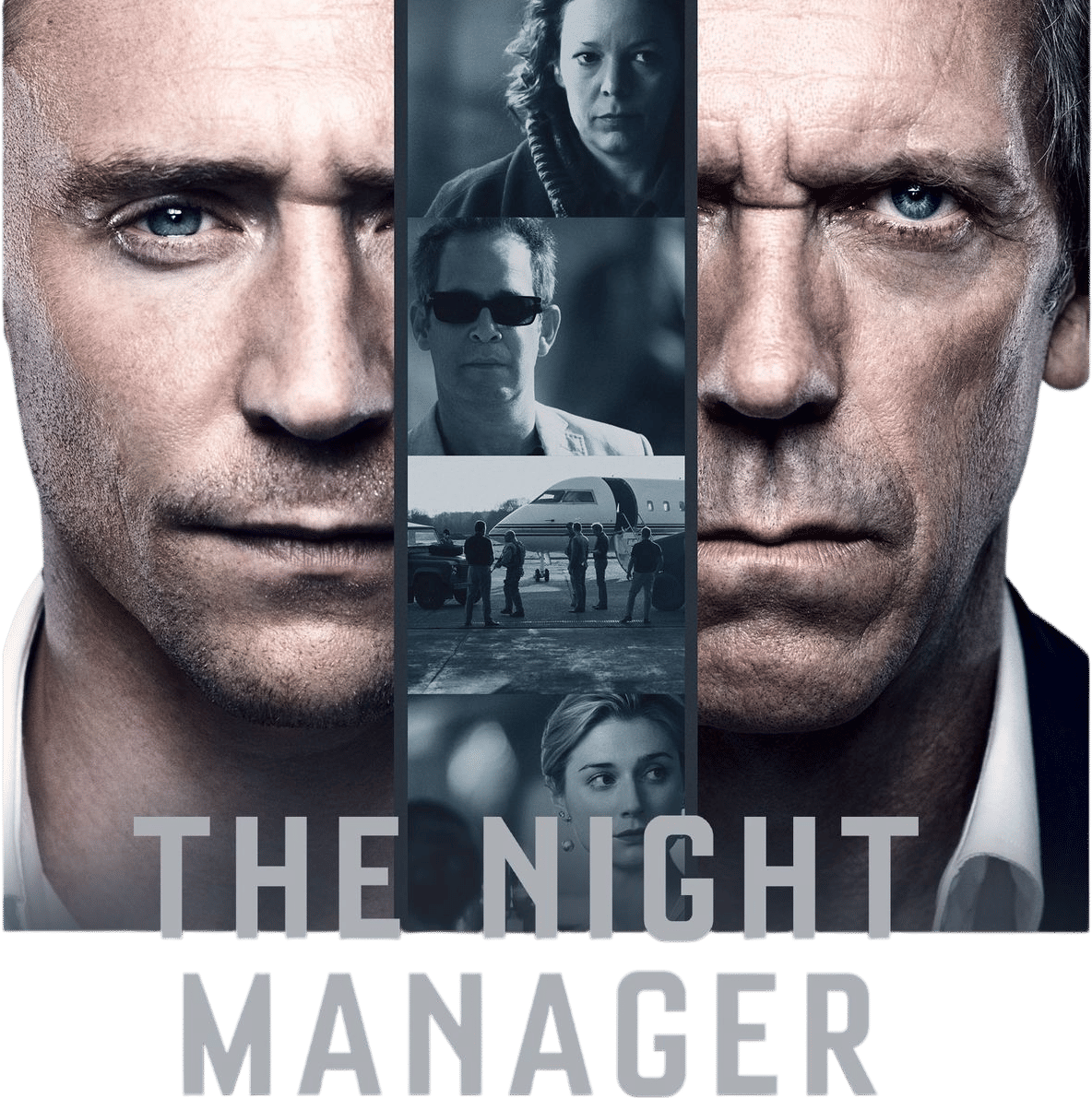The Night Manager Season 1