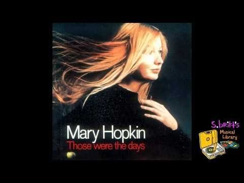 Mary Hopkin - Think About Your Children
