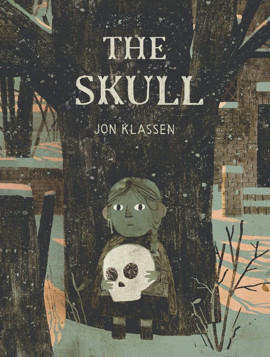 The Skull (Jon Klassen)