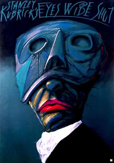 Polish Movie Posters