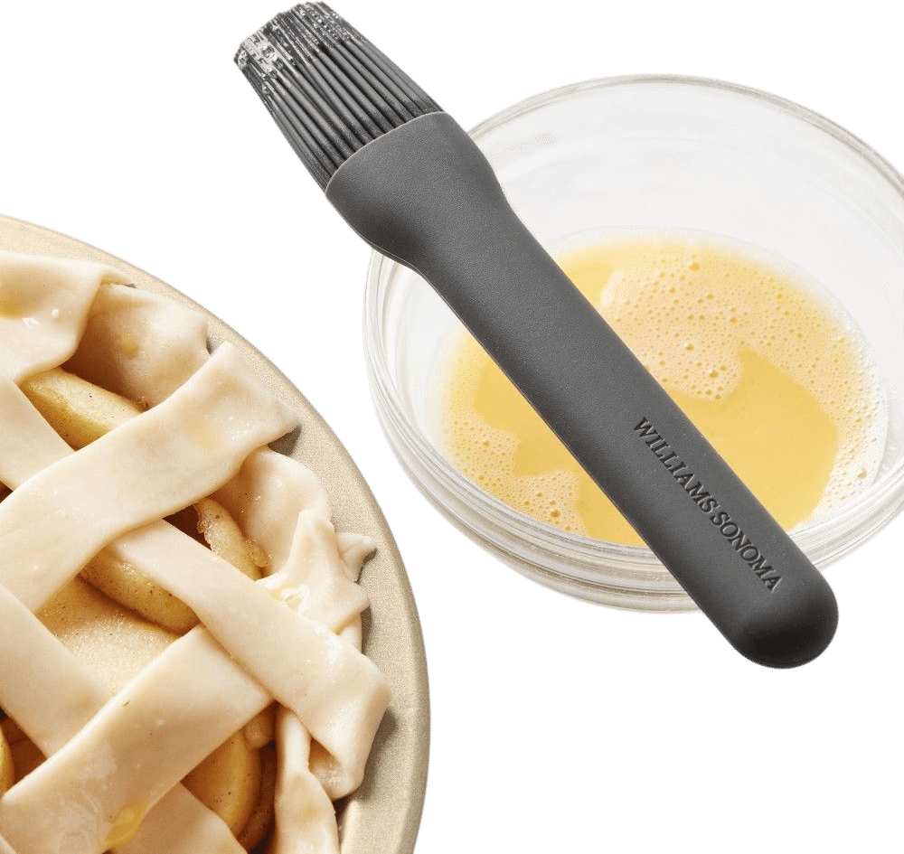 Williams Sonoma Goldtouch® Pro Silicone Pastry Brush