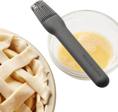 Goldtouch Pro Silicone Pastry Brush