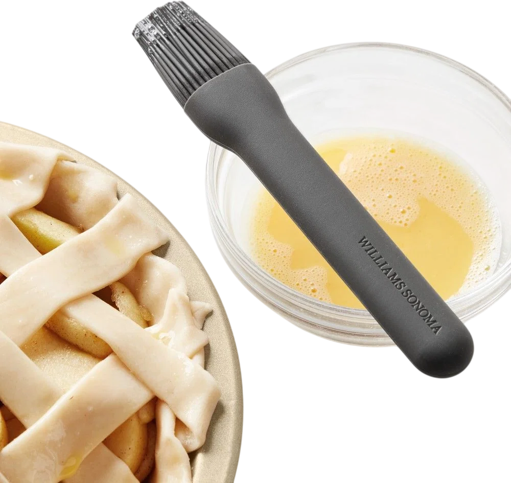 Goldtouch Pro Silicone Pastry Brush