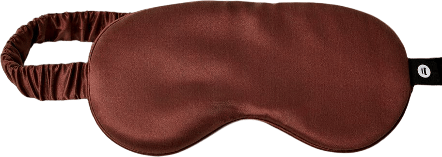 Silk Eye Mask