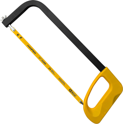 Hacksaw
