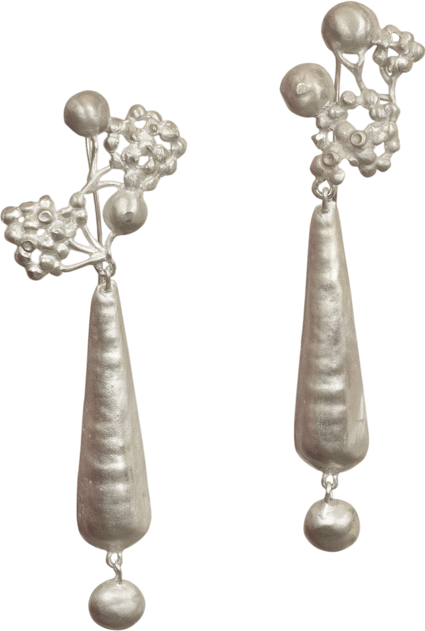 Fish Hook Earrings
