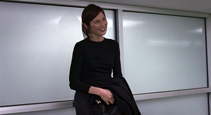 Catherine Keener in Being John Malkovich