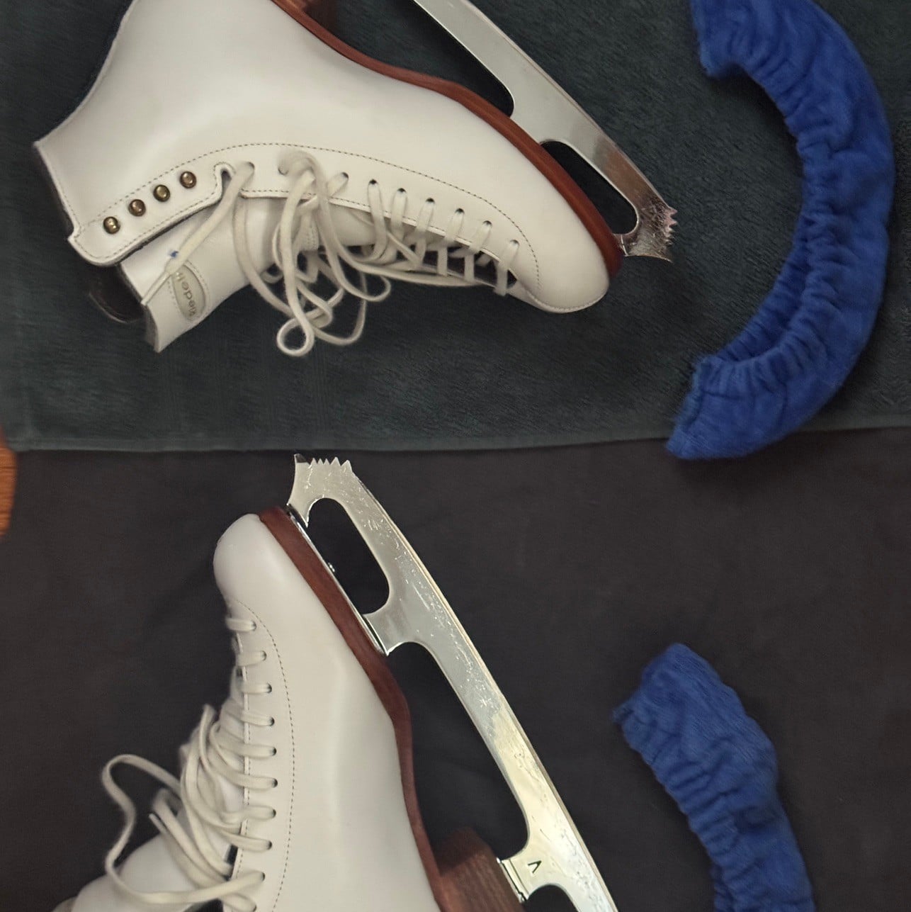 Figure skating