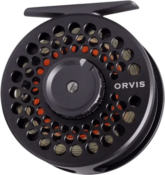 Battenkill® Disc Reel