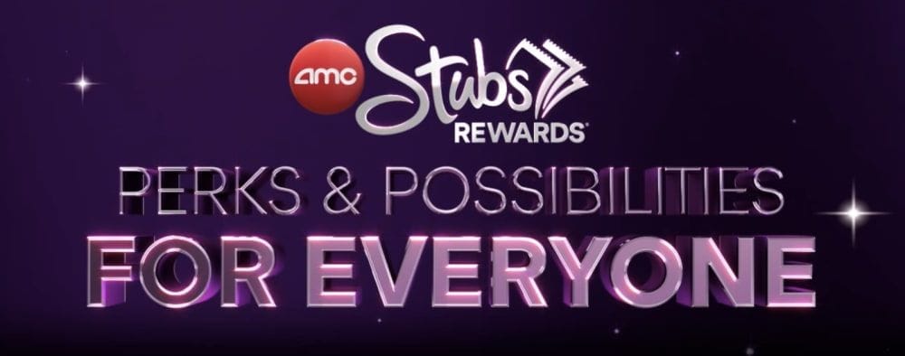 AMC Stubs A-List