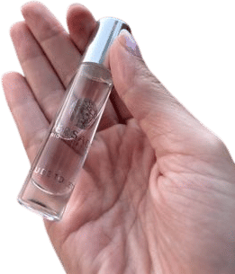 Versace rolly perfume