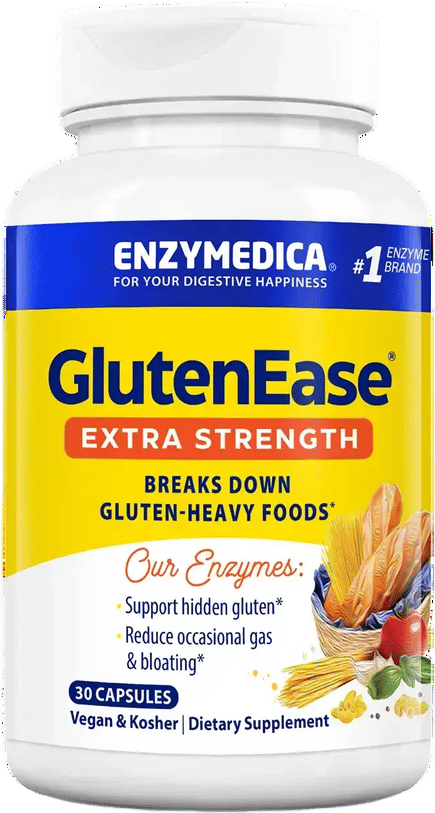 GlutenEase