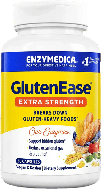 GlutenEase
