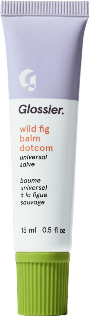glossier beauty balm