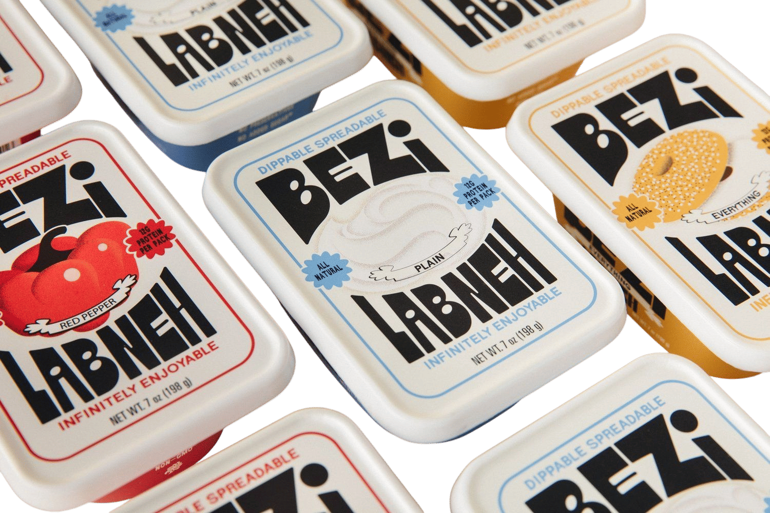 Bezi Labneh