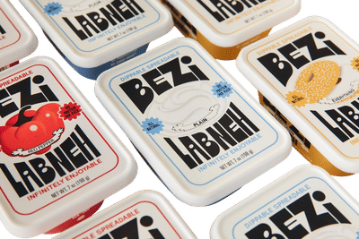 Bezi Labneh