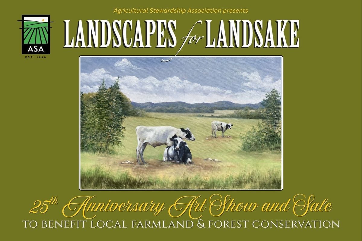 Landscapes for Landsake