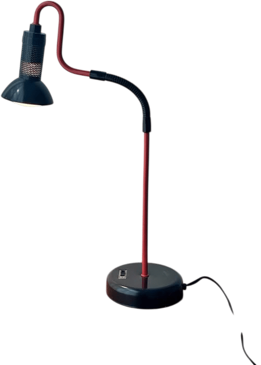 Vintage desk lamp