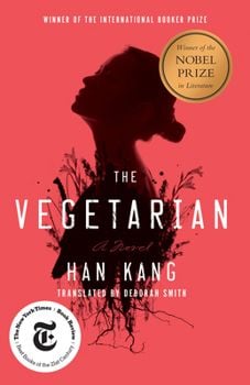 Read Han Kang’s “The Vegetarían”