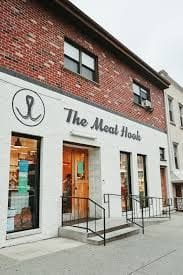 The Meat Hook
