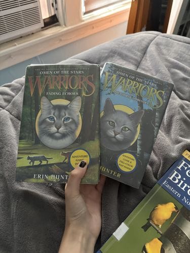 rereading books you loved in your youth