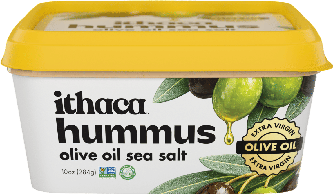 The best hummus