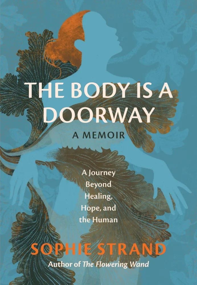 The Body Is a Doorway (2025)