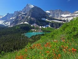 Glacier National Park