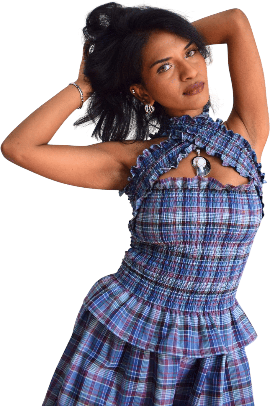 Odyssey Top