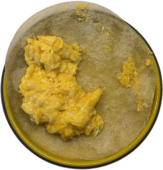 Scrambled eggs