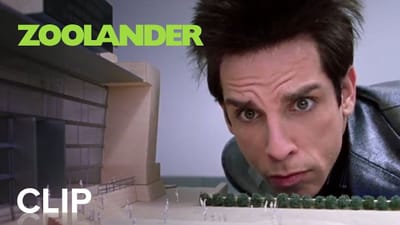 Zoolander