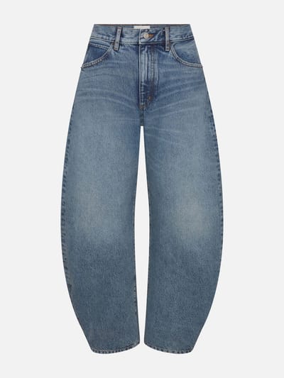 The Bubble Jeans