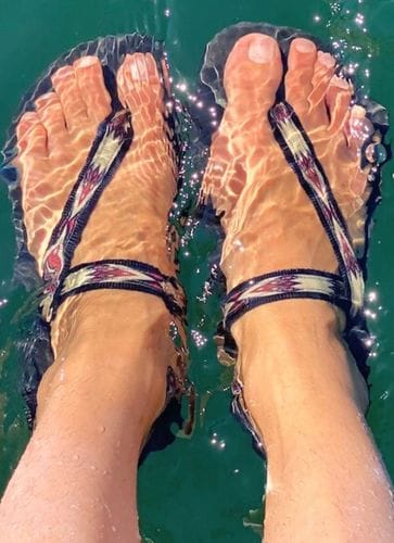 zero drop shoes