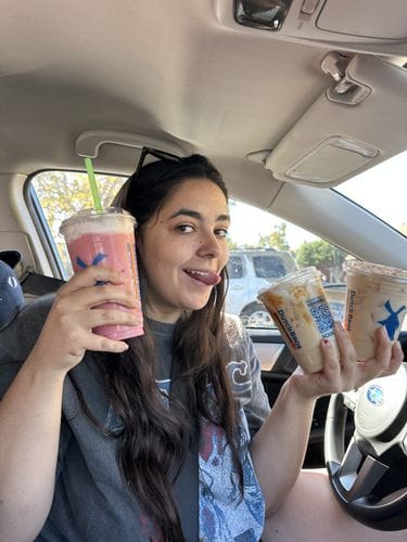 driving 45 minutes to try the fall seasonal Dutch flavors
