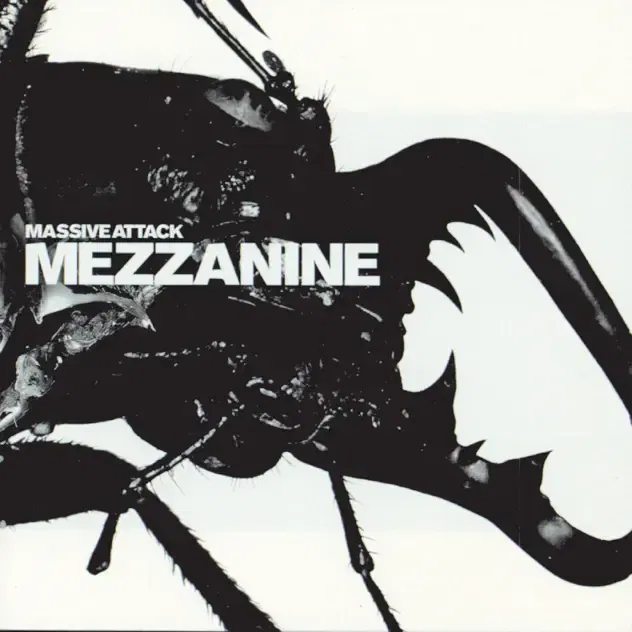 Mezzanine (Massive Attack)