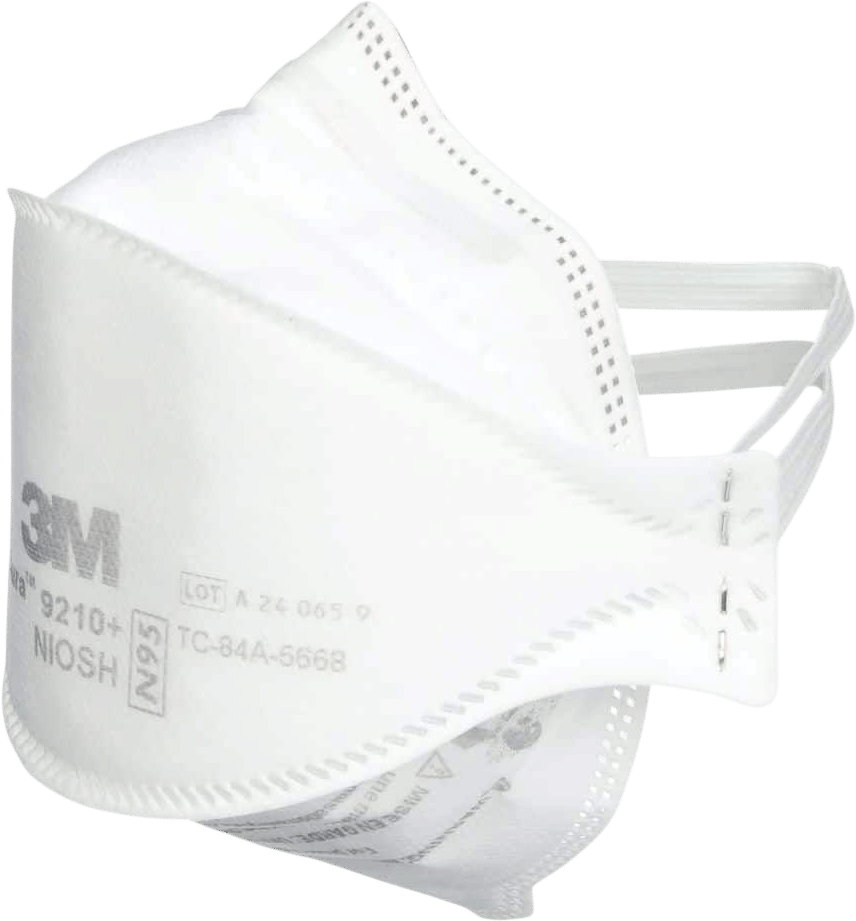 3M 9210+
