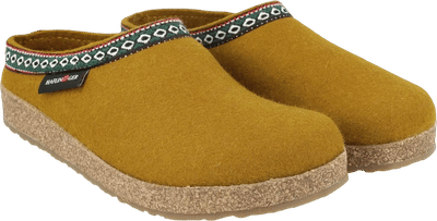 Grizzly GZ Clogs