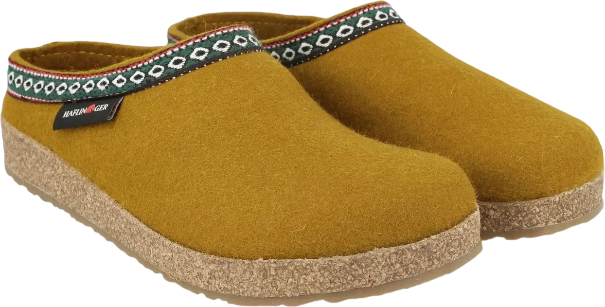 Grizzly GZ Clogs