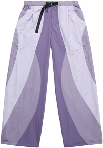 Kawa Cicada Pants (blue)
