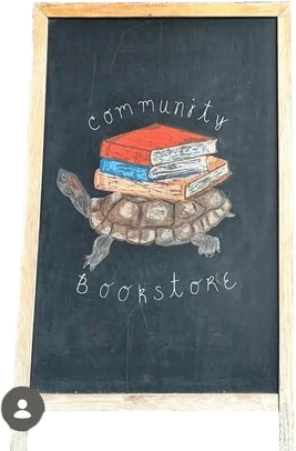 Community Bookstore - Park Slope, Brooklyn