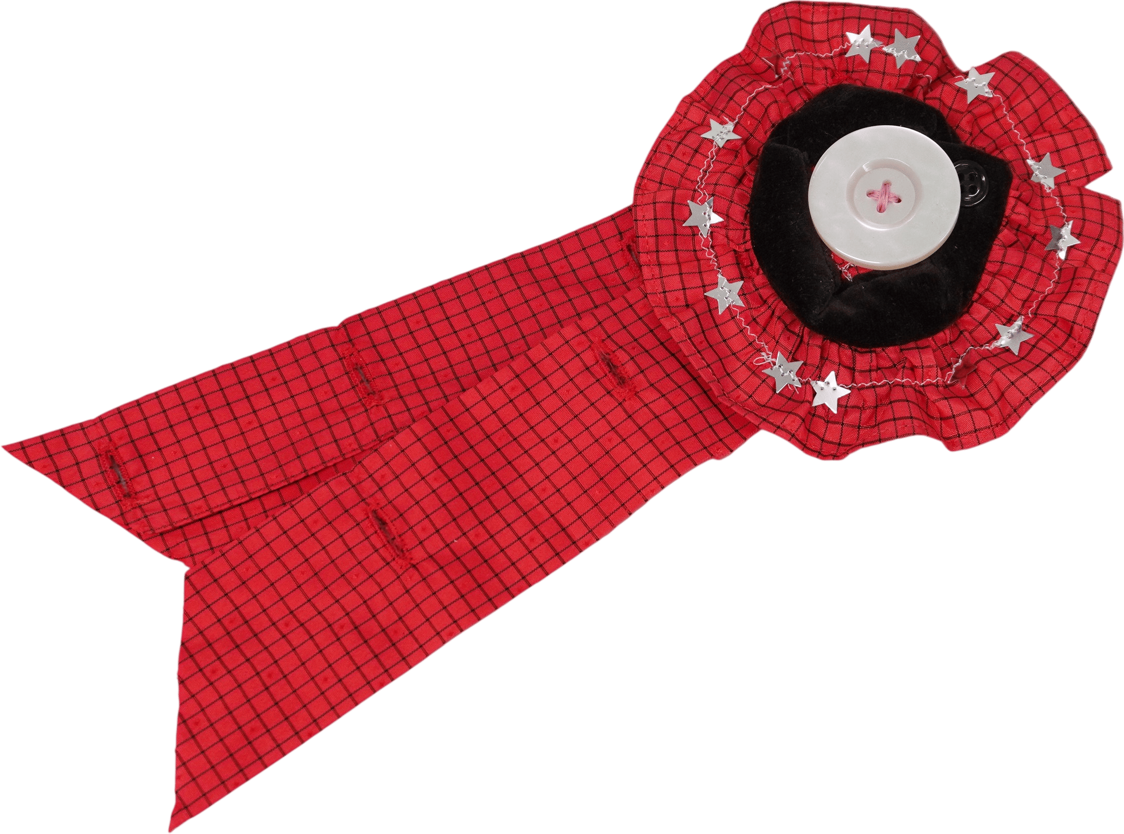 First Prize Barrette