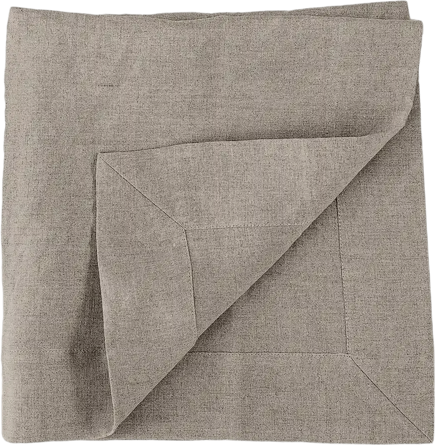 cloth napkins