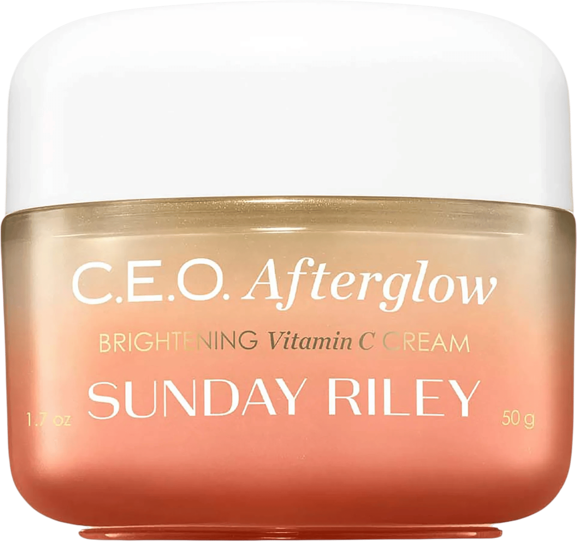 Sunday Riley C.E.O. Brightening Vitamin C Cream