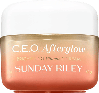 C.E.O. Vitamin C Rich Hydration Cream